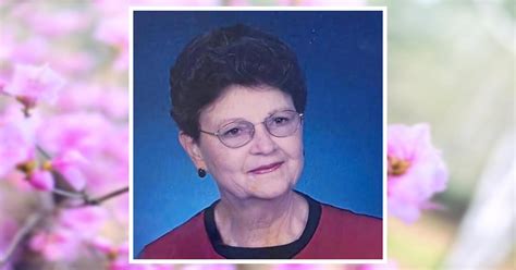 Obituary | Shirley Vetter Early | Coggins Funeral Home