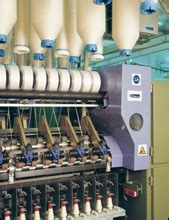 ::Abhurva Impex::Core Yarns