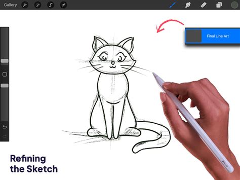 Character Tutorial Procreate 的图像结果