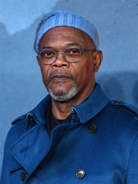 Samuel L. Jackson biography, young, age, awards, net worth, wife 2026 ...