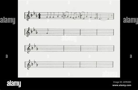 Image result for Samples of Musical Notes