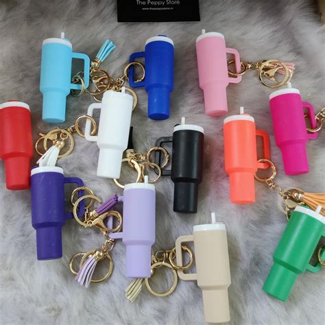 Shop Quirky Keychains in India- The Peppy Store