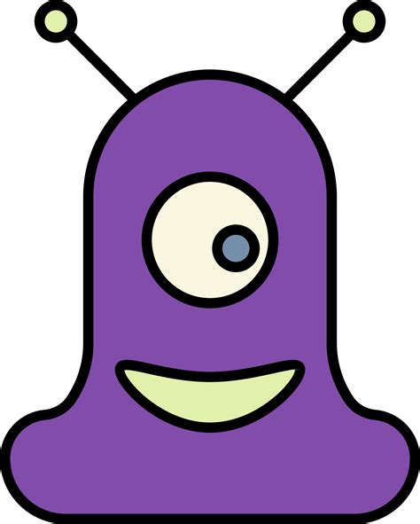 Image result for Alien Icon