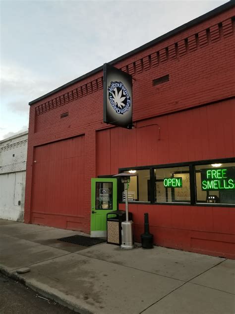 Hotbox Farms - Flavor Fix