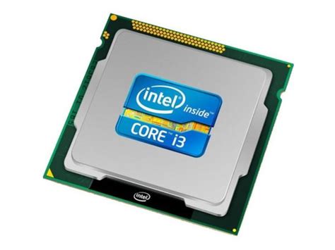 CPU Intel Core i3 4170 3.7 GHz BX80646I34170 – Technoshop Computers ...