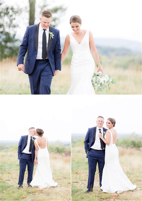 Romantic Wedding at Arcola Country Club | Jersey Shore Wedding & Family ...