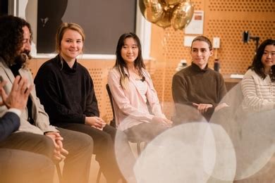 Image result for MIT Student Blog Class of 24