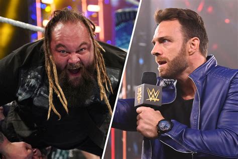 What Are the Rules For The Pitch Black Match At Royal Rumble?