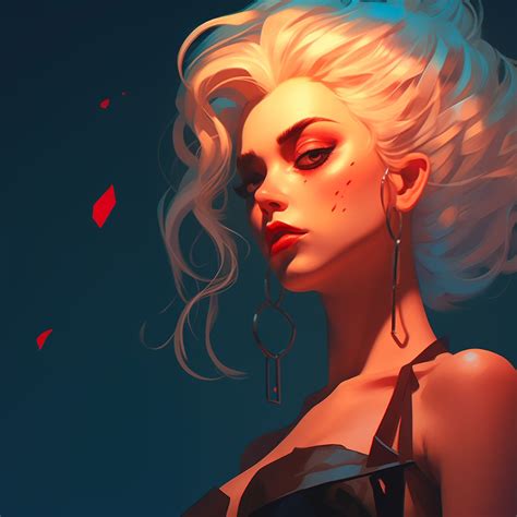 Mid Journey 的图像结果