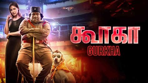 Gurkha Full Movie Online - Watch HD Movies on Airtel Xstream Play