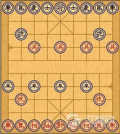 中象(中国象棋)基础入门知识模板下载_中国象棋_图客巴巴