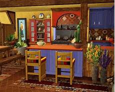 Mexican Kitchen Colors by Colorful Kitchen Decorating Mexican Style Kitchendecorpad Mexican Kitchen Colors