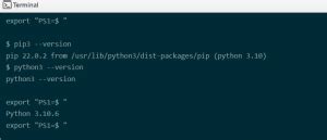 Image result for How to Install Pandas On 3.10 Python