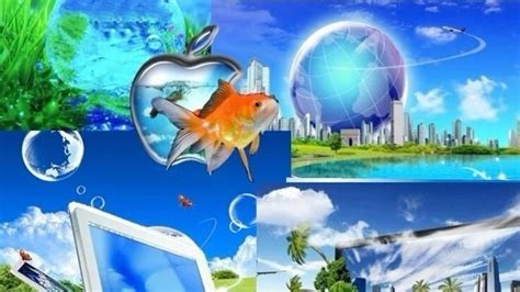 frutiger aero icons !!🐠