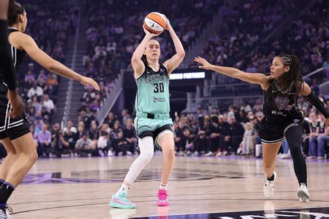 Washington Mystics vs New York Liberty Prediction 9/9/2025 Today's WNBA ...