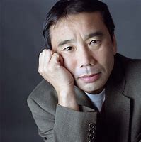 Murakami 的图像结果