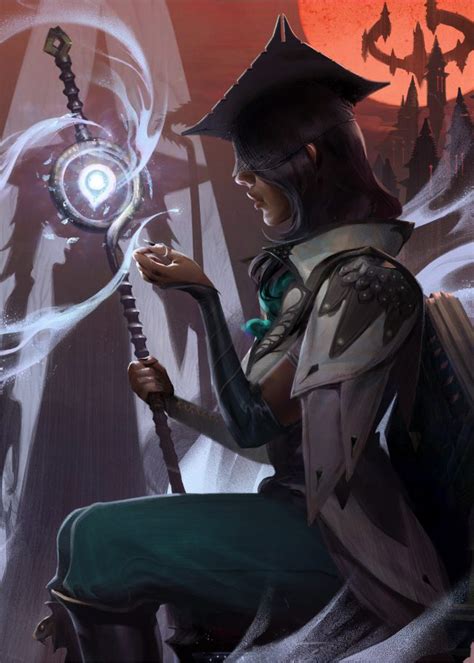 Neve Gallus (Gallus Neve) - Dragon Age: The Veilguard - Image by ...