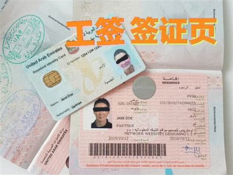 开始了！阿联酋身份证取代签证贴纸作为居住证明_迪拜_当局_活动
