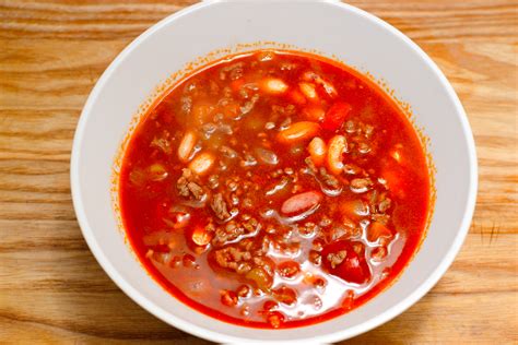 Adding Dried Beans To Chili at Frederick Saechao blog