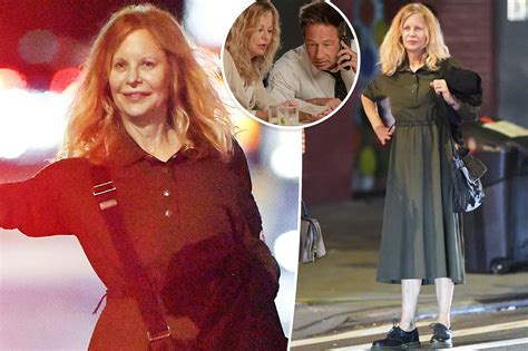 Meg Ryan Current Appearance