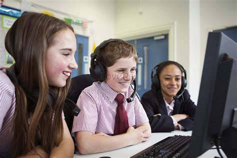 Image result for Class Using Computers