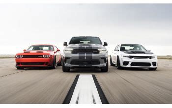 Dodge | Stellantis