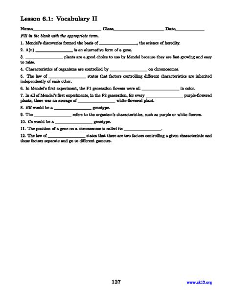 Image result for Lesson 6.1 Homework