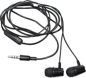 Sunrise Lito LT-7 PREMIMUM HANDSFREE : Amazon.in: Electronics