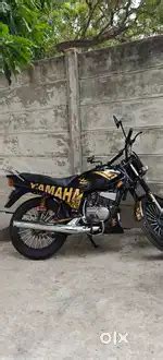 Yamaha Rxz 6speed - Buy & Sell Second Hand Cycles in India, Used Cycles ...