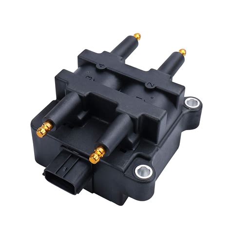 DRIVESTAR 22433-AA410 New Ignition Coil PACK fits ONLY Subaru Baja ...