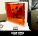Glass Block - Brilly Ruby Glass Block Service Provider from New Delhi