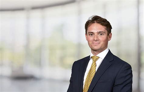 Savills UK | Luke Woodmansee