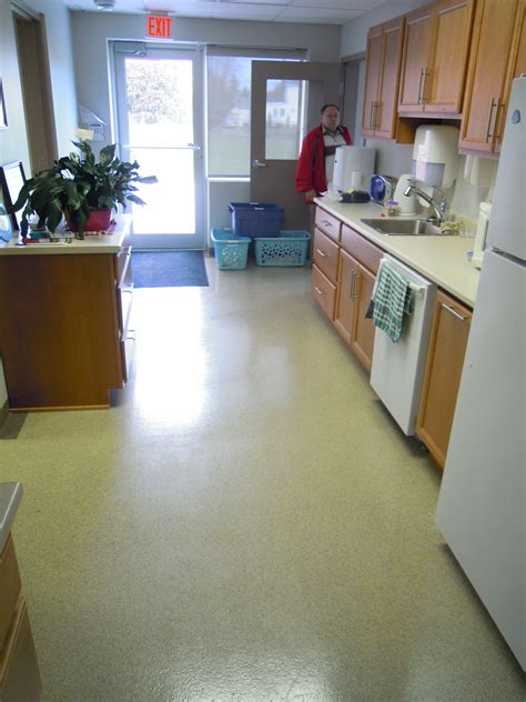 20 Fabulous Epoxy Kitchen Floor Residential - Home Decoration and ...