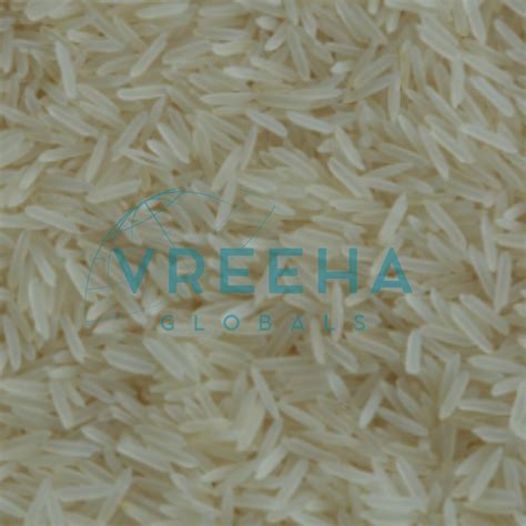 1121 Raw Basmati Rice - Vreeha Globals