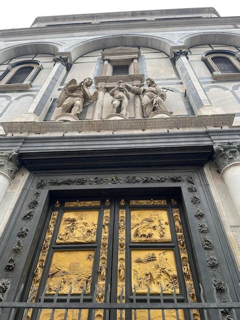 Florence city tour italy | Premium Photo