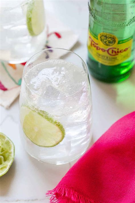 The 24 Best Low Calorie Alcoholic Drinks - Cocktails Cafe