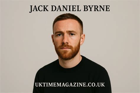 Jack Daniel Byrne: Life, Music, and Legacy - UK Time Magazine - country song history with jack daniels