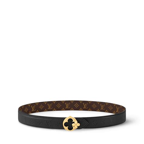 Designer Belts For Women - Leather Belts | LOUIS VUITTON