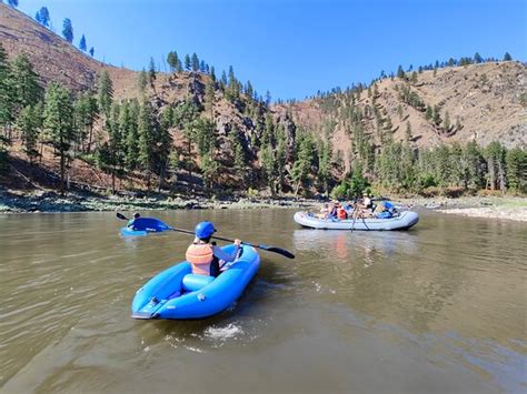 Wilderness River Outfitters (Lemhi) - 2022 What to Know Before You Go ...