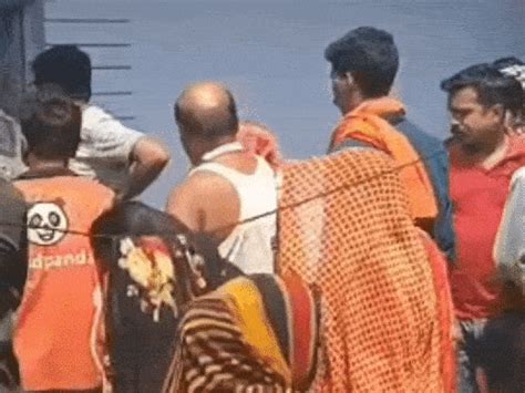 Shahdol Son Murders Mother by Strangulation | Body Hide Plot Arrest