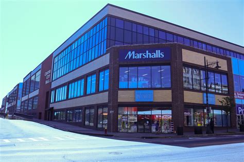 301 Main St, Paterson, NJ 07505 - Center City Mall | LoopNet.com