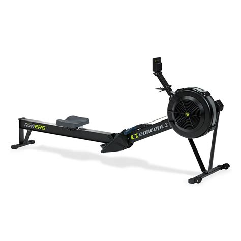 Concept2 RowErg Rowing Machine