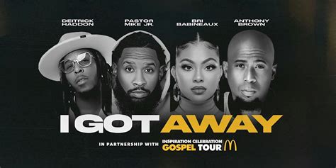 I Got Away - Bridgeport, CT, Breakthrough Church South Campus ...