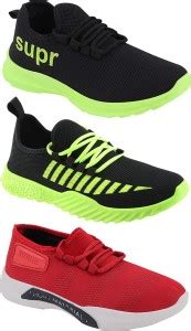Aura Running Shoes For Men - Buy Aura Running Shoes For Men Online at ...