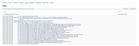 Computer Build Log 的图像结果