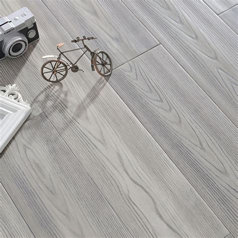 Waterproof and Scratch Resistant Medium Wood Modern Hardwood Flooring ...