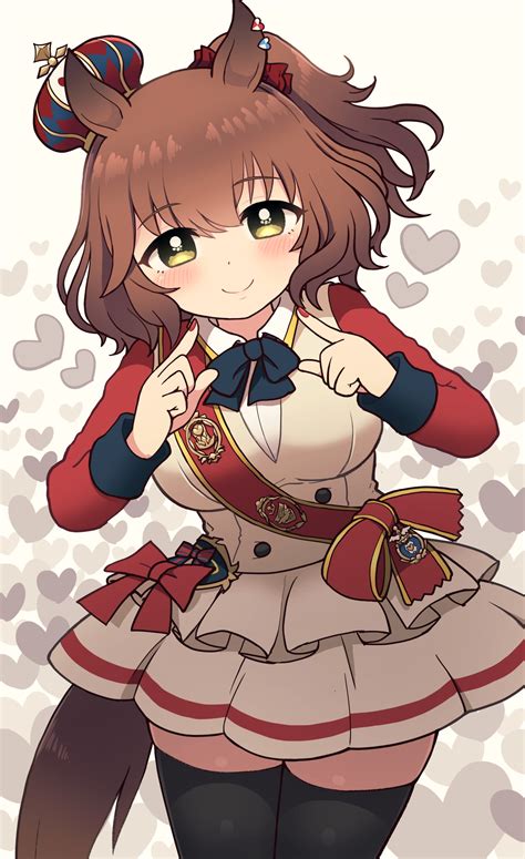 Aston Machan - Uma Musume: Pretty Derby - Image by simoyuki #3795865 - Zerochan Anime Image Board