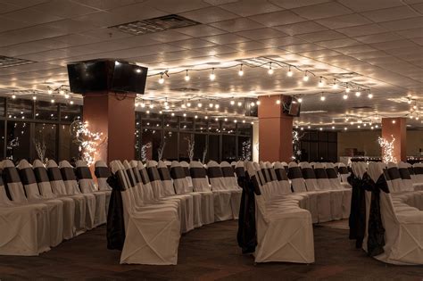 Heritage Room - Norris Penrose Colorado Springs Event Center