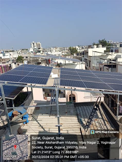 BELIEVER SOLAR