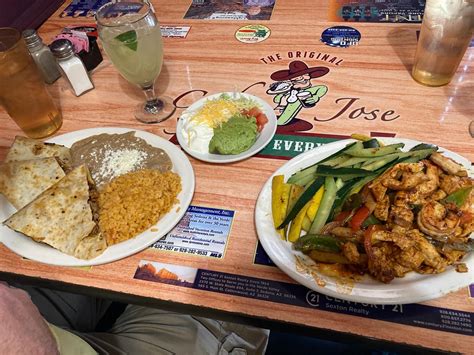 Cafe Jose - Sedona, Arizona